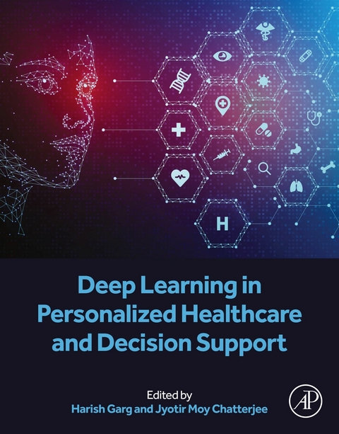 Deep Learning in Personalized Healthcare and Decision Support - 
