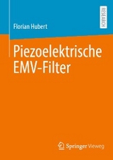 Piezoelektrische EMV-Filter - Florian Hubert