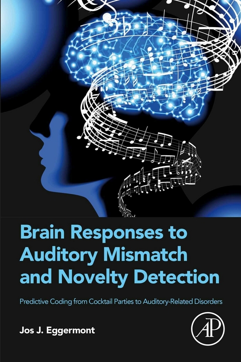 Brain Responses to Auditory Mismatch and Novelty Detection -  Jos J. Eggermont