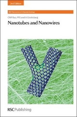 Nanotubes and Nanowires - Rao, C N Ram; Govindaraj, A