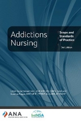 Addictions Nursing - 
