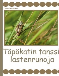 Töpökatin tanssi - Tuomas Väätäinen