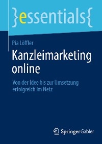 Kanzleimarketing online - Pia Löffler