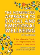 The Homunculi Approach To Social And Emotional Wellbeing 2nd Edition - Anne Greig, Tommy MacKay
