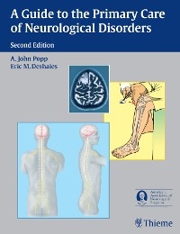 Guide to the Primary Care of Neurological Disorders - 