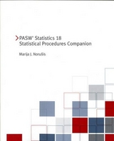 PASW Statistics 18 Statistical Procedures Companion - Norusis, Marija J.; SPSS Inc., Inc.