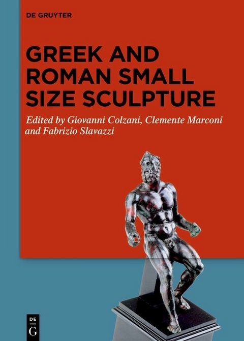 Greek and Roman Small Size Sculpture - 