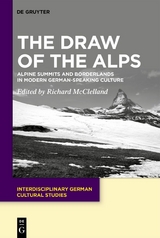 The Draw of the Alps - 