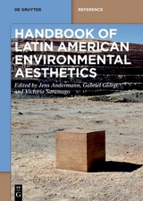 Handbook of Latin American Environmental Aesthetics - 