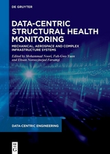 Data-Centric Structural Health Monitoring - 