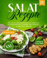 Salat Rezepte XXL -  Isa Schmidt