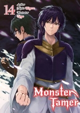 Monster Tamer: Volume 14 - Minto Higure