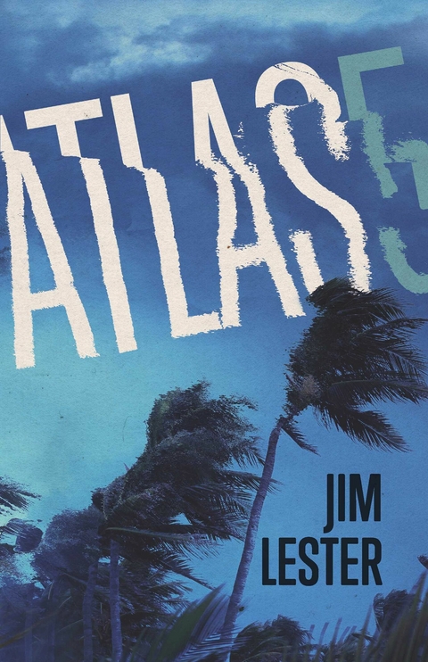 Atlas 5 -  Jim Lester