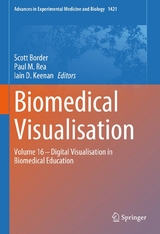 Biomedical Visualisation - 