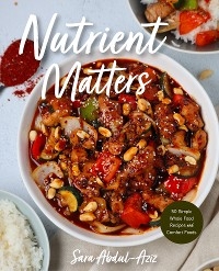 Nutrient Matters -  Sara Abdul-Aziz