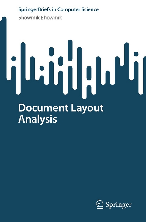 Document Layout Analysis -  Showmik Bhowmik