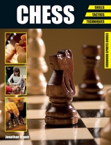 Chess -  Jonathan Arnott
