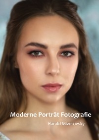 Moderne Porträt Fotografie - Harald Mizerovsky