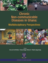 Chronic Non-communicable Diseases in Ghana - 