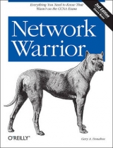 Network Warrior - Donahue, Gary A.