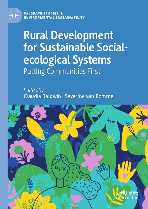 Rural Development for Sustainable Social-ecological Systems - 