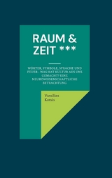 Raum & Zeit *** - Vassilios Kotsis
