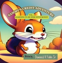 Sammy's Credit Adventure - Dominick Fobbs