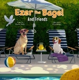 Ezer the Bagel - Marisa Nicely