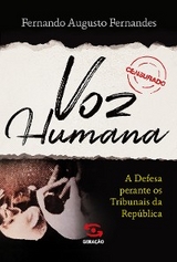 Voz Humana - Fernando Augusto Fernandes