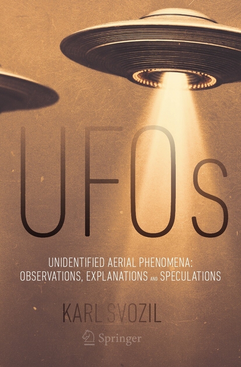 UFOs - Karl Svozil