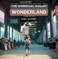 Whimsical Wallet Wonderland -  Wise Whimsy