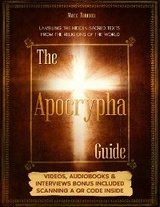 The Apocrypha Guide - Marc Tomson