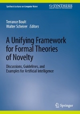 A Unifying Framework for Formal Theories of Novelty - 