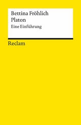 Platon. Eine Einführung - Bettina Fröhlich