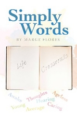 Simply Words -  Marge Flores