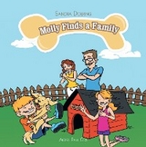Molly Finds a Family -  Sandra Doering