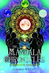 The Mandala Chronicles - Jordan Wright