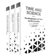 TIME AND SCIENCE (3V) - 