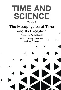 TIME AND SCIENCE (V1) - 