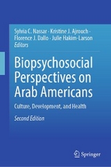 Biopsychosocial Perspectives on Arab Americans - 