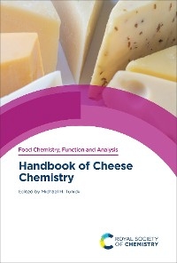 Handbook of Cheese Chemistry - 