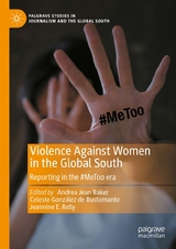 Violence Against Women in the Global South - 