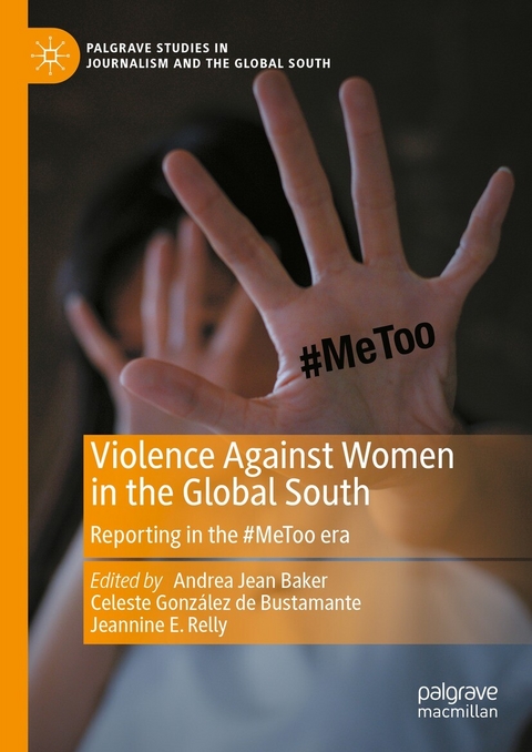 Violence Against Women in the Global South - 