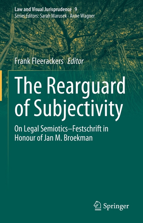 The Rearguard of Subjectivity - 