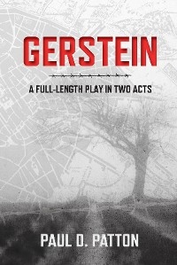 Gerstein - Paul D. Patton