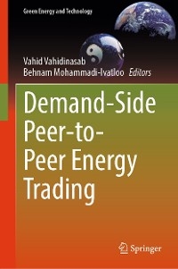 Demand-Side Peer-to-Peer Energy Trading - 