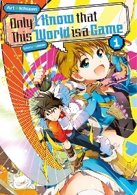 Only I Know that This World Is a Game: Volume 1 -  Usber