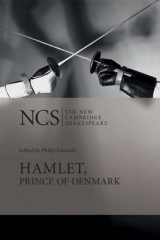 Hamlet, Prince of Denmark - Shakespeare, William; Edwards, Philip