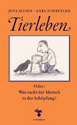 Tierleben - Jens Jessen