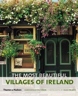 The Most Beautiful Villages of Ireland - Fitz-Simon, Christopher